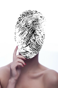 Private investigation and fingerprints